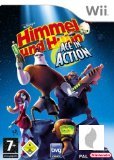 Disney: Himmel und Huhn: Ace in Action für Wii