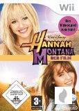 Disney: Hannah Montana: Der Film für Wii