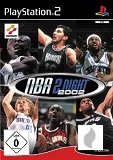 ESPN NBA 2 Night 2002 für PS2