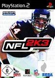 NFL 2K3 für PS2