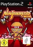 Ninjabread Man für PS2