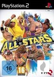 WWE All-Stars für PS2