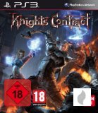 Knights Contract für PS3