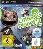 Little Big Planet 2 für PS3