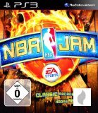 NBA Jam für PS3