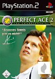 Perfect Ace 2 für PS2