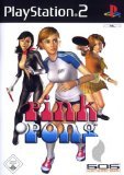 Pink Pong für PS2