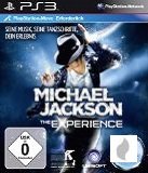 Michael Jackson: The Experience für PS3