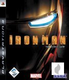 Iron Man: The Video Game für PS3
