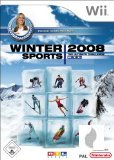 RTL Winter Sports 2008: The Ultimate Challenge für Wii
