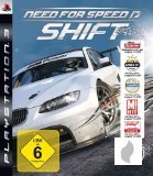 Need for Speed: Shift für PS3