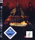 Hellboy: The Science of Evil für PS3