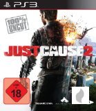 Just Cause 2 für PS3