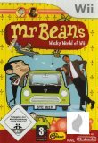 Mr. Beans Wacky World of Wii für Wii
