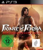 Prince of Persia: Die vergessene Zeit für PS3