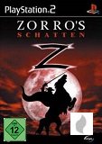 Zorro: Der Schatten für PS2