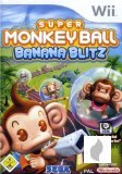 Super Monkey Ball: Banana Blitz für Wii