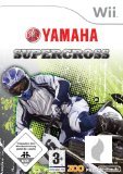 Yamaha Supercross für Wii