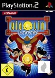 Xiaolin Showdown für PS2