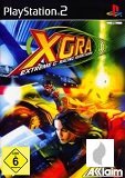 XGRA: Extreme G Racing Assiciation für PS2