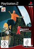 ESPN X-Games Skateboarding für PS2