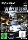 Wreckless: The Yakuza Missions für PS2