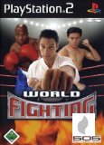 World Fighting für PS2