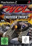 World Destruction League: Thunder Tanks für PS2