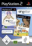 SingStar: Doppelpack: Apr&egrave;s Ski + Summer Party für PS2