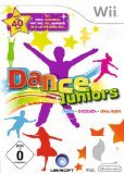 Dance Juniors für Wii