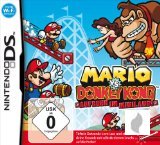 Mario vs. Donkey Kong: Aufruhr im Miniland für NDS