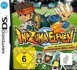 Inazuma Eleven für NDS