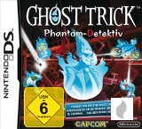 Ghost Trick: Phantom-Detektiv für NDS