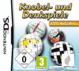 Knobel- und Denkspiele für NDS