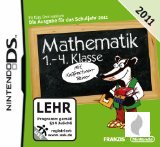 Mathematik 1.-4. Klasse für NDS