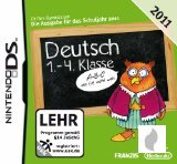 Deutsch 1.-4. Klasse 2011 für NDS