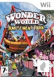 Wonder World Amusement Park für Wii