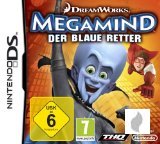 Megamind: Der Blaue Retter für NDS