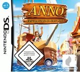 Anno: Erschaffe eine neue Welt für NDS