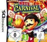 Carnival: Die neue Jahrmarktparty für NDS