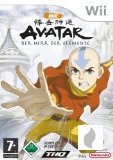 Avatar: Der Herr der Elemente für Wii