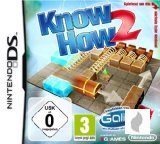 Know How 2 für NDS