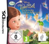 Disney: Tinkerbell: Ein Sommer voller Abenteuer für NDS