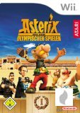 Asterix bei den Olympischen Spielen für Wii