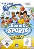 Summer Sports Party für Wii