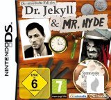 Dr. Jekyll & Mr. Hyde für NDS