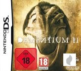 Dementium II für NDS