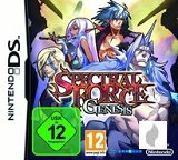 Spectral Force Genesis für NDS