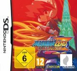 Mega Man Zero Collection für NDS