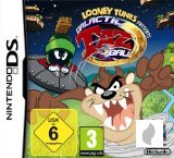 Looney Tunes: Galactic Taz Ball für NDS
